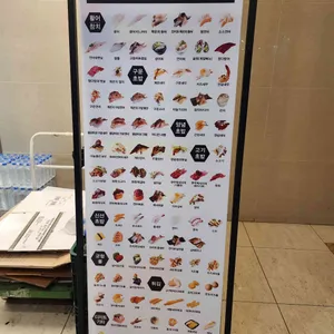 스시노칸도 리뷰 사진