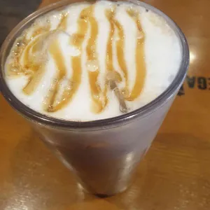 메가커피  사진