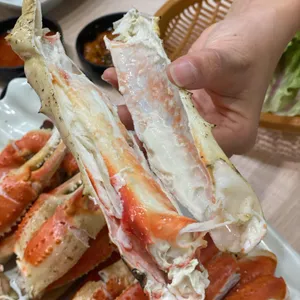 명가씨푸드수산시장 사진