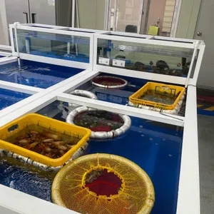 명가씨푸드수산시장 리뷰 사진
