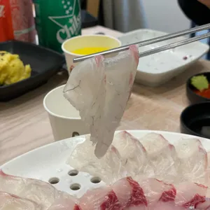 명가씨푸드수산시장 사진