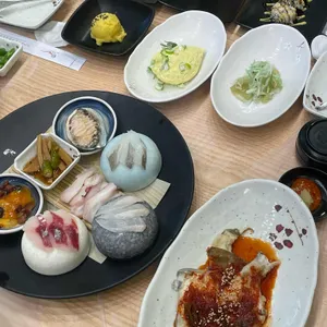 명가씨푸드수산시장 사진