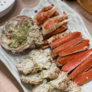 명가씨푸드수산시장 사진