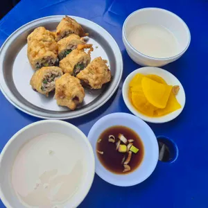 고기튀김 대표 사진
