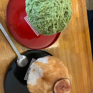 부빙 사진
