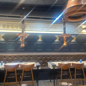 명륜진사갈비 사진