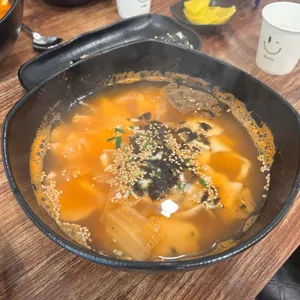 다다키친 사진