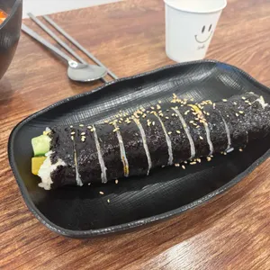 다다키친 사진