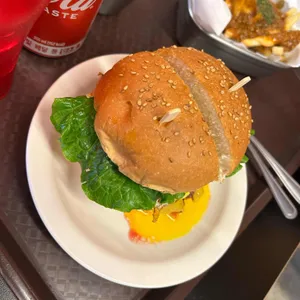 더프타운 사진