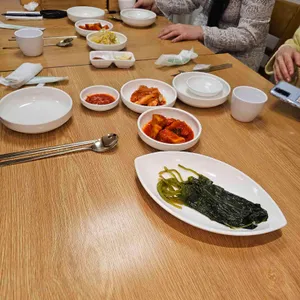 부산집막국수 사진