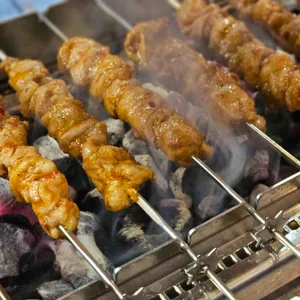 홍성양꼬치 사진