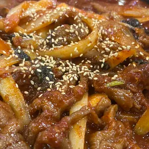 간장게장 새우장 전문점 마실터 사진