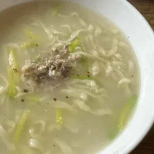 비원손칼국수 사진