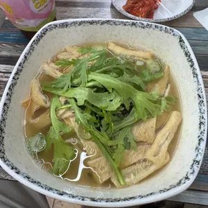 우동만100년 사진