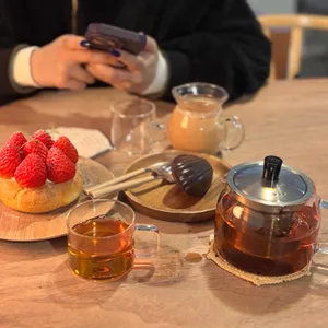 카페 미마 사진 1