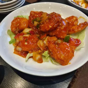 명주 사진