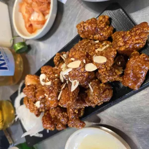 깡우동 사진 2