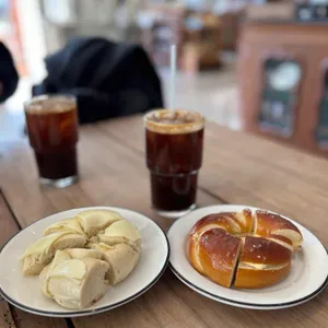 베이글리스트 사진