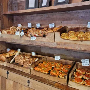 수상한베이글 사진