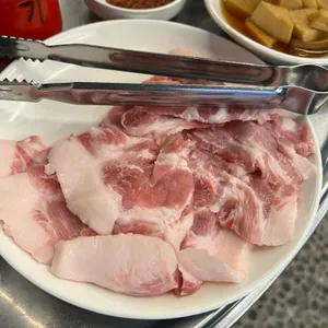 원조마포소금구이 사진