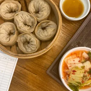 황포냉면 사진 2