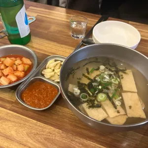 오원집 사진