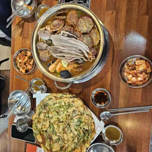 박승광해물손칼국수 사진 1