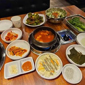 한마음정육식당 사진
