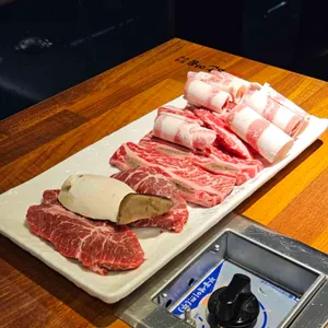 한마음정육식당 사진