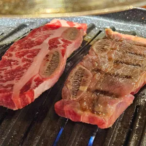한마음정육식당 사진