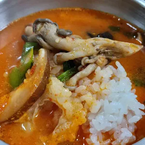 이모네전골 사진