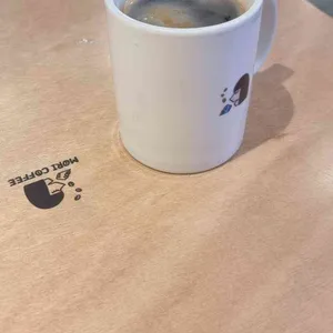 모리커피 사진