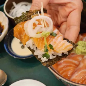 보쿠산 리뷰 사진