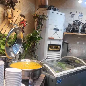 수라한식뷔페 리뷰 사진