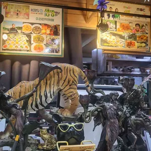 수라한식뷔페 리뷰 사진