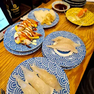 스시민 사진
