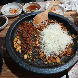 산더미오리 사진