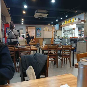 산더미오리 리뷰 사진