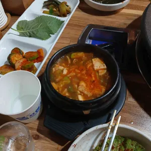 산더미오리 사진