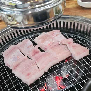 신가네 장어탕 사진