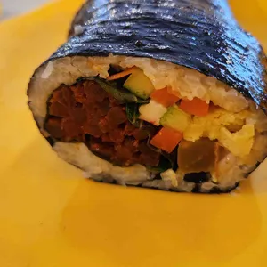 나루터김밥 사진