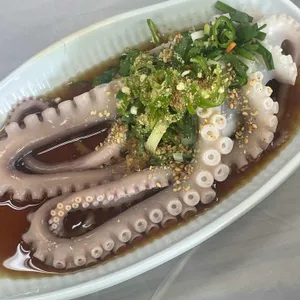 오서산억새촌식당 사진