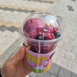 메가커피 사진 1