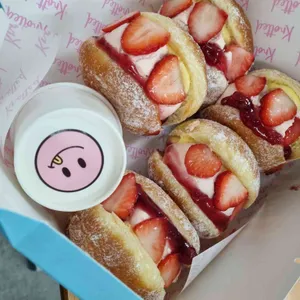 노티드 사진