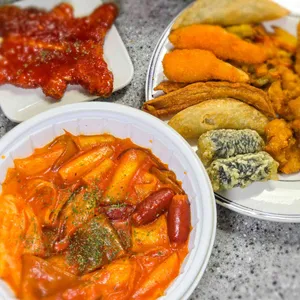 떡볶이초등핫hot교 사진