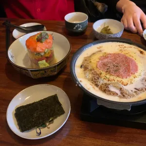 산와쇼텐 사진