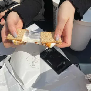 웰컴백커피 사진 2