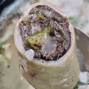 시골순대 사진