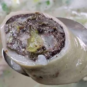 시골순대 사진