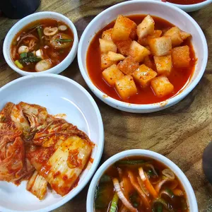 시골순대 리뷰 사진
